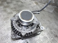 генератор Toyota Verso-S 1 поколение 2012, 1.4 л., АКПП, минивэн, 2706033110, 1042101371 - фото №5