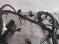 проводка двигателя Mazda Carol 6 поколение 2014, 2.2 л., TD, дизель, МКПП, передний привод, SH - фото №5