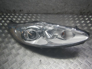 фара правая Ford Fiesta 6 поколение 2010, 1.3 л., МКПП, хетчбэк 5 дв.
