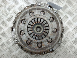 маховик Renault Scenic 2 поколение 2006, 1.6 л., МКПП, минивэн, 8200560654