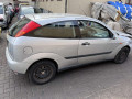 переключатель подрулевой (стрекоза) Ford Focus 1 поколение 2001, 1.6 л., МКПП, хетчбэк 3 дв., 1145990 - фото №7