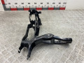 крепление фары левой BMW X3 G01 [рестайлинг] G01 2023, 2.0 л., B48 B20 B, бензин, АКПП, 416, внедорожник 5 дв., 51647400113 - фото №5