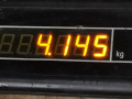 стартер Peugeot 807 1 поколение 2004, 2.2 л., МКПП, минивэн, 5802Z5 - фото №5
