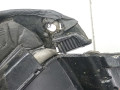 обшивка двери передняя правая Audi A6 4B/C5 1999, 2.5 л., АКПП, универсал, 4B1867104 - фото №5