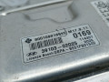 блок управления двигателем Hyundai i10 1 поколение [рестайлинг] 2011, 1.1 л., МКПП, хетчбэк 5 дв., 3910302025 - фото №4