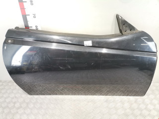 дверь передняя правая Alfa Romeo 1997, 2.0 л., МКПП, кабриолет, 60692296