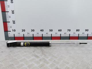 амортизатор задний левый Toyota Yaris P1 2002, 1.3 л., АКПП, хетчбэк 3 дв., 1J0513025BG