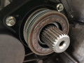 КПП механическая (МКПП) Volvo V50 1 поколение [рестайлинг] 2010, 1.6 л., МКПП, универсал, 36050976 - фото №2