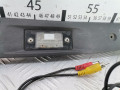 подсветка номера Volkswagen Tiguan 1 поколение 2008, 2.0 л., МКПП, внедорожник 5 дв., 5N0827287 - фото №4