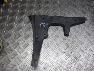 крепление бампера Audi A6 4F/C6 2007, 2.7 л., АКПП, универсал, 4F9807454
