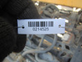 передняя панель крепления облицовки (телевизор) Volkswagen Passat B5 1999, 1.6 л., МКПП, универсал, 3B0805594 - фото №2