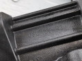 коллектор впускной Volkswagen Golf 6 поколение 2010, 1.6 л., МКПП, хетчбэк 5 дв., 03L129711AL - фото №4