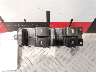 блок управления стеклоподъемниками Volkswagen Passat B5 2000, 1.8 л., МКПП, универсал, 1J4959857D