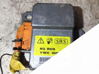 блок AirBag Rover 200 Series 2 поколение 1997, YWC105220