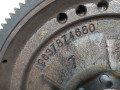 маховик Peugeot 307 1 поколение 2003, 2.0 л., МКПП, хетчбэк 3 дв., 0532N1 - фото №5