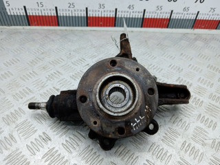 ступица передняя правая Peugeot 308 T7 2008, 1.6 л., МКПП, хетчбэк 3 дв., 364796