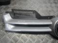решетка радиатора Volkswagen Golf 4 поколение 2005, 1.6 л., МКПП, хетчбэк 5 дв., 1K0853651K - фото №4