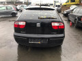 дверь передняя левая SEAT Leon 1 поколение 2002, 1.9 л., МКПП, хетчбэк 5 дв., 1M0831055M - фото №10