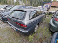 блок управления двигателем Alfa Romeo 156 1 поколение 2002, 1.9 л., МКПП, универсал, 46823593 - фото №12