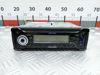 магнитола Mercedes-Benz A-Класс W168/V168 [рестайлинг] 2003, 1.4 л., МКПП, хетчбэк 5 дв., A1708200386