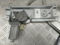 стеклоподъемник электрический передний правый Saab 9-3 1 поколение 2002, 2.2 л., МКПП, хетчбэк 5 дв., 5184882 - фото №2