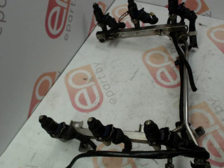 форсунка Audi A4 B5 1999, 2.8 л., 078133551L