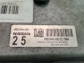 блок управления двигателем Nissan Qashqai+2 J10 [рестайлинг] 2011, 1.6 л., МКПП, внедорожник 5 дв., 23710BR65A - фото №4