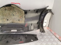 обшивка крышки багажника Renault Megane 2 поколение 2003, 1.5 л., МКПП, хетчбэк 5 дв., 8200035024 - фото №6