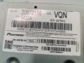 усилитель музыкальный Chevrolet Equinox 2 поколение 2012, 2.4 л., АКПП, внедорожник 5 дв., 20872156 - фото №5