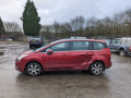 балка подвески передняя (подрамник) Peugeot 5008 1 поколение 2010, 1.6 л., МКПП, минивэн, 3502FJ - фото №15
