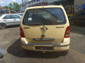 дверь передняя левая Suzuki Wagon R 2 поколение 2001, 1.3 л., МКПП, хетчбэк 5 дв., 6800283E00 - фото №15