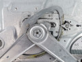 стеклоподъемник электрический передний правый Ford Focus 2 поколение 2006, 1.6 л., МКПП, хетчбэк 5 дв., 1738646 - фото №6