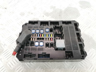 блок предохранителей Jaguar XF X250 2008, 2.7 л., АКПП, седан, C2Z13686
