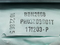 подушка безопасности пассажира Mitsubishi Lancer 9 поколение 2004, 2.0 л., МКПП, универсал - фото №5