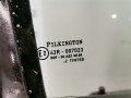 дверь передняя правая Volkswagen Lupo 6X 2002, 1.0 л., МКПП, хетчбэк 3 дв., 6X3831052AJ - фото №2