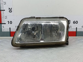 фара левая Audi A3 8L 1999, 1.8 л., МКПП, хетчбэк 5 дв., 8L0941029