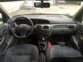 дверь задняя левая Renault Megane 1 поколение [рестайлинг] 2000, 1.6 л., МКПП, универсал, 7751470585 - фото №12