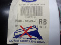 щиток приборов (приборная панель) Ford Mondeo 2 поколение 1999, 1.8 л., МКПП, седан, 98BB10849RB - фото №4