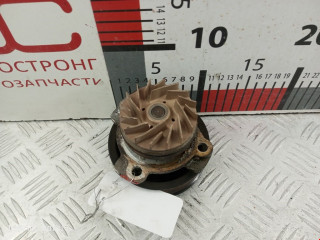 помпа Nissan Primastar 1 поколение [рестайлинг] 2008, 2.0 л., робот, внедорожник 5 дв.