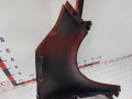 крыло переднее левое Renault Scenic 3 поколение 2010, 1.5 л., МКПП, минивэн, 631017581R - фото №4