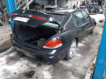 комплект накладок на пороги (внутренние) BMW 7 серия E65/E66/E67 2004, 3.0 л., АКПП, седан, 51717033129 - фото №11