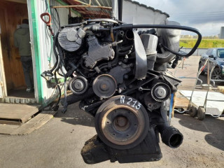 двигатель Mercedes-Benz S-Класс W220 2002, 3.2 л., 61396030060291