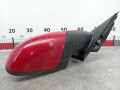 зеркало наружное правое SEAT Ibiza 3 поколение 2006, 1.4 л., МКПП, хетчбэк 3 дв., 6L1857508AA - фото №3