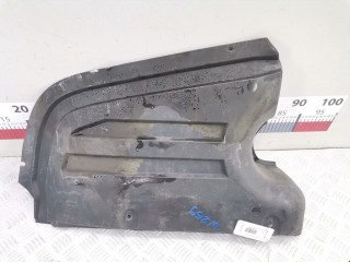 защита днища Volkswagen Passat B6 2008, 2.0 л., робот, седан, 3AA825216C