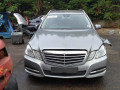 рулевая рейка Mercedes-Benz E-Класс W212/S212/C207/A207 2012, 2.1 л., АКПП, универсал, A2124603100 - фото №11