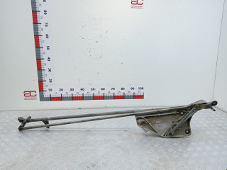 механизм стеклоочистителя (трапеция дворников) Renault Vel Satis 1 поколение 2002, 3.5 л., АКПП, минивэн, 8200006449