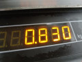 петля двери Citroen Jumper 1 поколение 2000, 2.5 л., МКПП, микроавтобус - фото №3