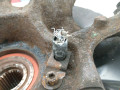 кулак задний правый BMW 3 серия E90/E91/E92/E93 2005, 2.5 л., МКПП, седан, 33326774810 - фото №6
