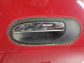 дверь задняя левая Nissan Almera N16 [рестайлинг] 2004, 1.5 л., МКПП, хетчбэк 5 дв., 821015M431 - фото №3