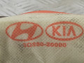 подушка безопасности боковая (шторка) Hyundai Sonata YF 2012, 2.4 л., АКПП, седан, 850203Q000 - фото №6